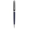 Ручка кулькова Waterman HEMISPHERE Color Blocking Black & Blue CT BP