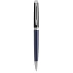 Ручка шариковая Waterman HEMISPHERE Colour Blocking Black & Blue CT BP