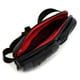 Сумка на пояс Piquadro URBAN Grey-Black CA4975UB00_GRN