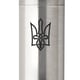Ручка кулькова Parker JOTTER UKRAINE Stainless Steel GT BP Тризуб стилізований