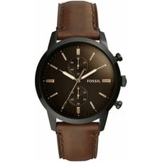 Часы 44 мм Fossil TOWNSMAN FS5437