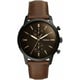 Годинник 44 мм Fossil TOWNSMAN FS5437