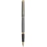 Ручка перова Waterman HEMISPHERE Metallic Stone Grey GT FP F