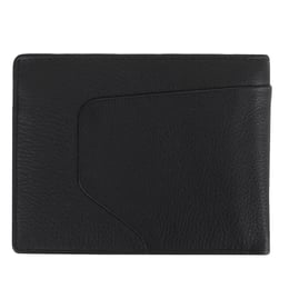Портмоне Piquadro AKRON (AO) Black PU4823AOR_N