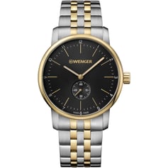 Мужские часы Wenger URBAN CLASSIC Small Sec W01.1741.104