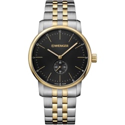 Чоловічий годинник Wenger URBAN CLASSIC Small Sec W01.1741.104