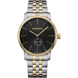 Мужские часы Wenger URBAN CLASSIC Small Sec W01.1741.104