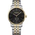 Чоловічий годинник Wenger URBAN CLASSIC Small Sec W01.1741.104