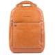 Рюкзак для ноутбука 15″ Piquadro BLUE SQUARE (B2S) Tobacco CA4174B2S_CU