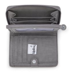 Портмоне Kipling MONEY LOVE Inviting Grey (8DH)