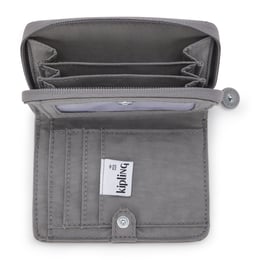 Портмоне Kipling MONEY LOVE Inviting Grey (8DH)