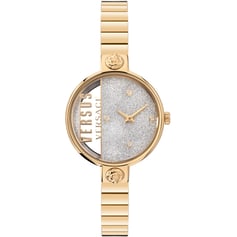 Жіночий годинник Versus RUE DE NOYEZ GLITTER Vspzv0321