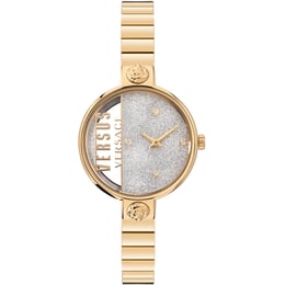 Жіночий годинник Versus RUE DE NOYEZ GLITTER Vspzv0321