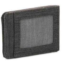 Портмоне Kipling MONEY KEEPER Black Indigo (73P)