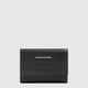 Портмоне Piquadro PATRICIA (W140) Black PD5216W140R_N