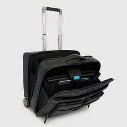 Бізнес-кейс Piquadro MODUS Restyling/Black CA3338MOS_N