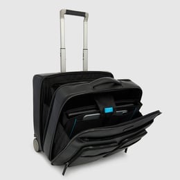 Бізнес-кейс Piquadro MODUS Restyling/Black CA3338MOS_N
