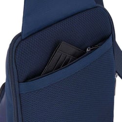 Сумка-слінг Piquadro WALLABY (W120) Night Blue CA5751W120_BLU