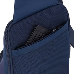 Сумка-слінг Piquadro WALLABY (W120) Night Blue CA5751W120_BLU