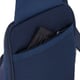 Сумка-слінг Piquadro WALLABY (W120) Night Blue CA5751W120_BLU