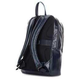 Рюкзак для ноутбука 15,6″ Piquadro BLUE SQUARE (B2) Navy Blue CA4762B2_BLU2