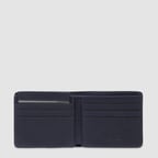 Портмоне Piquadro CRONUS (S134) Blue PU3891S134R_BLU