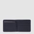 Портмоне Piquadro CRONUS (S134) Blue PU3891S134R_BLU
