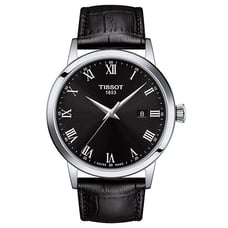 Часы 42 мм Tissot CLASSIC DREAM T129.410.16.053.00