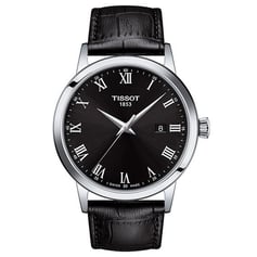 Чоловічий годинник Tissot CLASSIC DREAM T129.410.16.053.00
