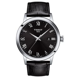 Мужские часы Tissot CLASSIC DREAM T129.410.16.053.00