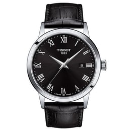 Мужские часы Tissot CLASSIC DREAM T129.410.16.053.00