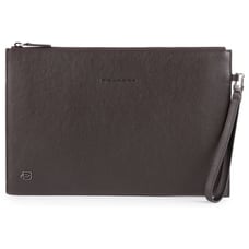 Клатч Piquadro BLACK SQUARE (B3) D.Brown AC5098B3_TM