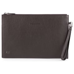 Клатч Piquadro BLACK SQUARE (B3) D.Brown AC5098B3_TM