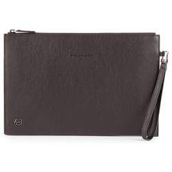 Клатч Piquadro BLACK SQUARE (B3) D.Brown AC5098B3_TM