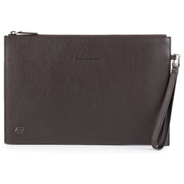 Клатч Piquadro BLACK SQUARE (B3) D.Brown AC5098B3_TM