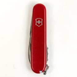 Швейцарский складной нож Victorinox SPARTAN MAT 1.3603.M0007p