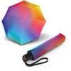 Парасолька-автомат Knirps A.200 Medium Duomatic/Rainbow Kn95 7201 8793