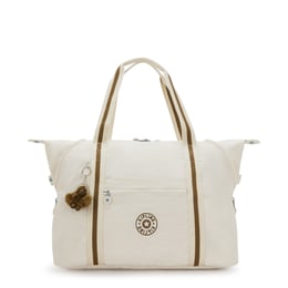 Дорожня сумка Kipling ART M Soft Sand (9LO)