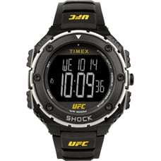 Годинник 50 мм Timex UFC Shock Oversize Tx4b27200