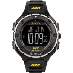 Чоловічий годинник Timex UFC Shock Oversize Tx4b27200