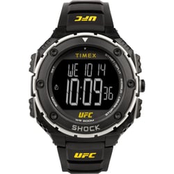 Чоловічий годинник Timex UFC Shock Oversize Tx4b27200