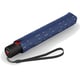 Зонт-автомат Knirps U.200 Ultra Duomatic/Rain Blue Kn95 2200 8473