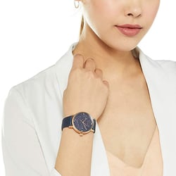 Женские часы Timex CELESTIAL OPULENCE Tx2t87800