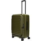 Валіза Lojel CUBO V4 /Cactus Lj-1627-94426 (Середня)