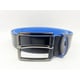Ремінь Piquadro BLUE SQUARE (B2) Navy Blue CU5258B2_BLU2