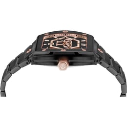 Чоловічий годинник Philipp Plein HEXAGON PHANTOM Ppwpua1025