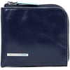 Картхолдер Piquadro BLUE SQUARE (B2) Navy Blue PU4220B2R_BLU2