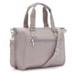 Сумка Kipling AMIEL Grey Gris (89L)