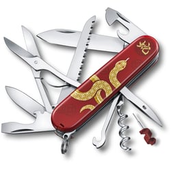 Лімітований швейцарський ніж Victorinox HUNTSMAN