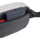 Сумка на пояс Piquadro URBAN Grey-Black CA5607UB00_GRN